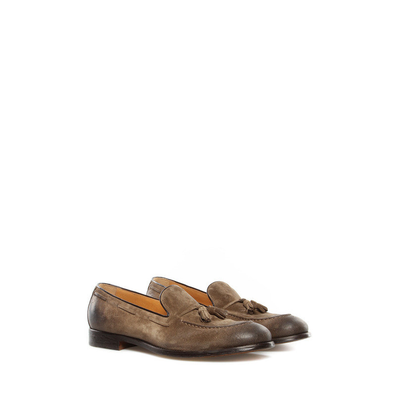 Mokassins “Daime“ Doucals brown